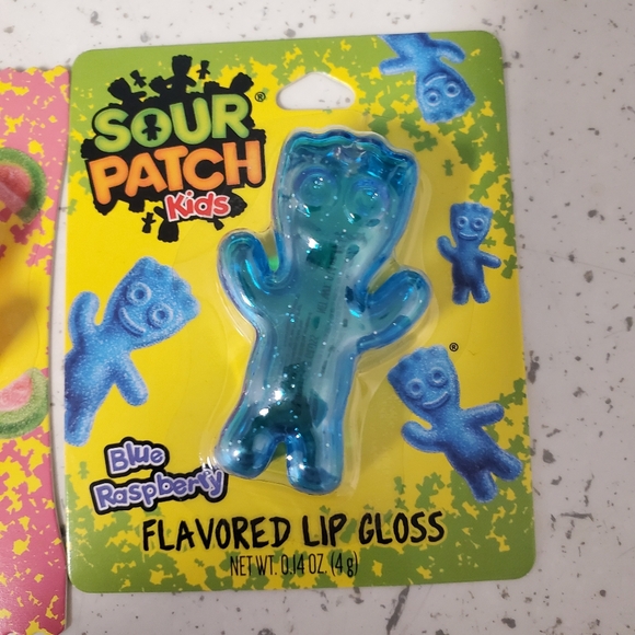 Sour Patch Kids Lip Balm - Picture 2 of 5